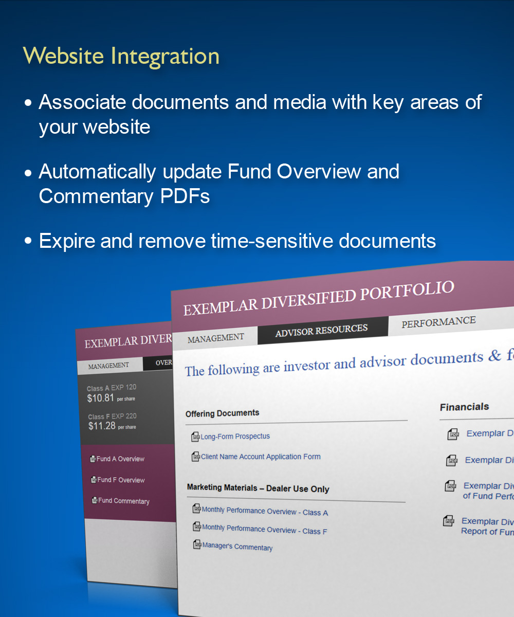 Document and Media Resource Center Shrinking
